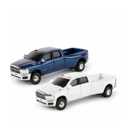 Tomy 164 Ram3500 Pickup 47169